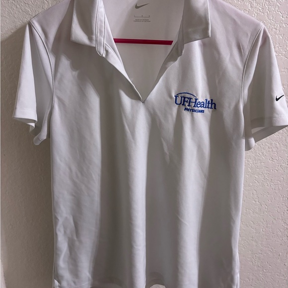 UF HEALTH PHYSICIANS Women Polos - Picture 3 of 5